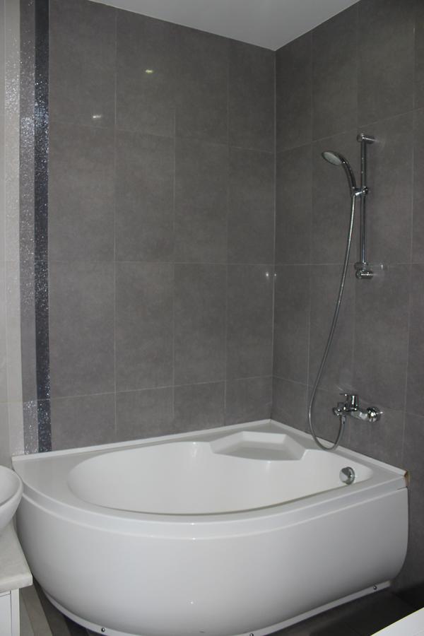 Mtatsminda Apartment Tbilisi Luaran gambar
