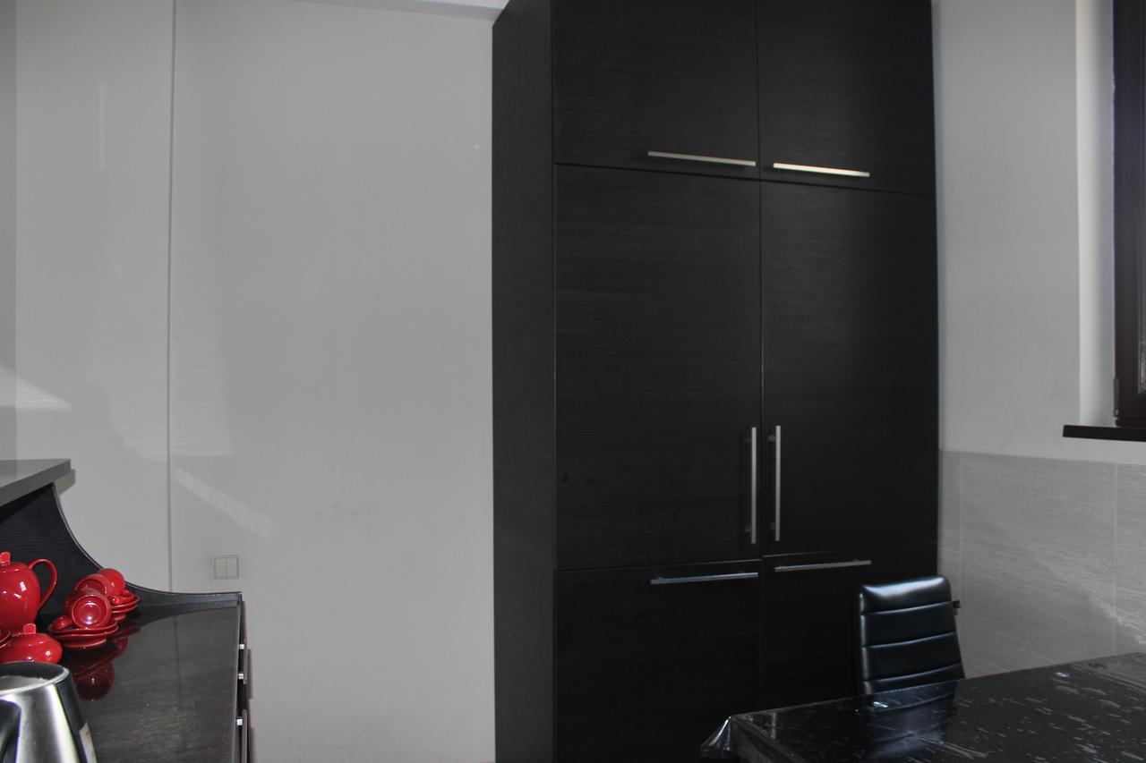 Mtatsminda Apartment Tbilisi Luaran gambar