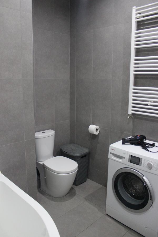 Mtatsminda Apartment Tbilisi Luaran gambar