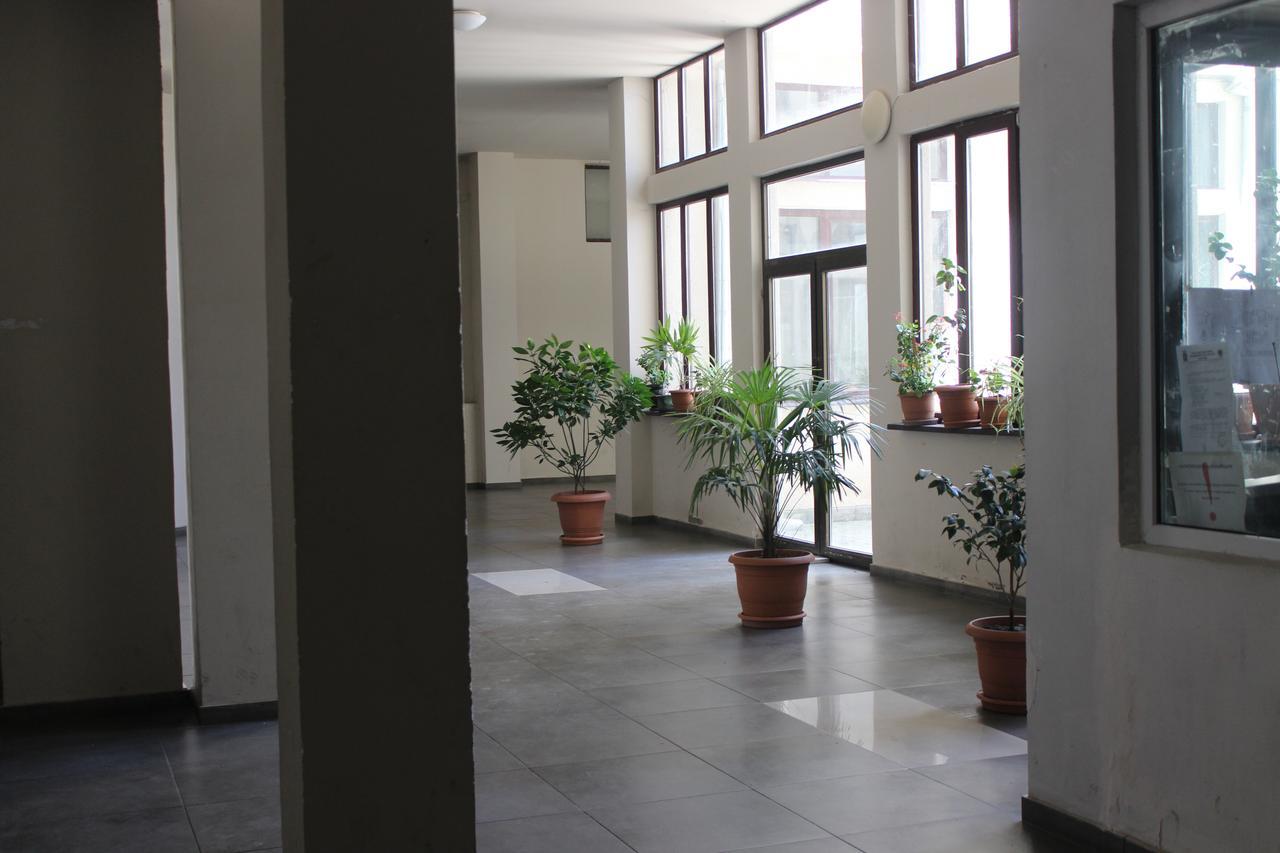 Mtatsminda Apartment Tbilisi Luaran gambar