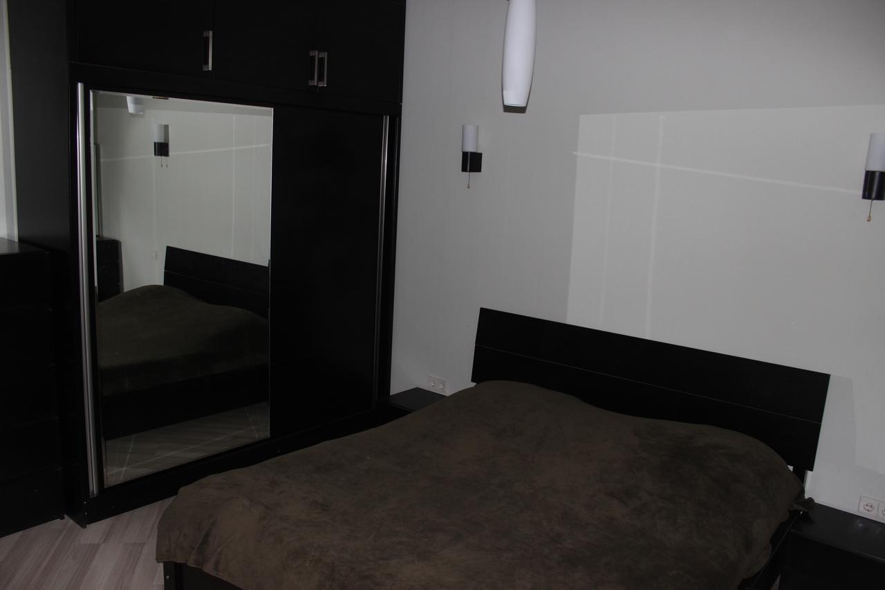Mtatsminda Apartment Tbilisi Luaran gambar
