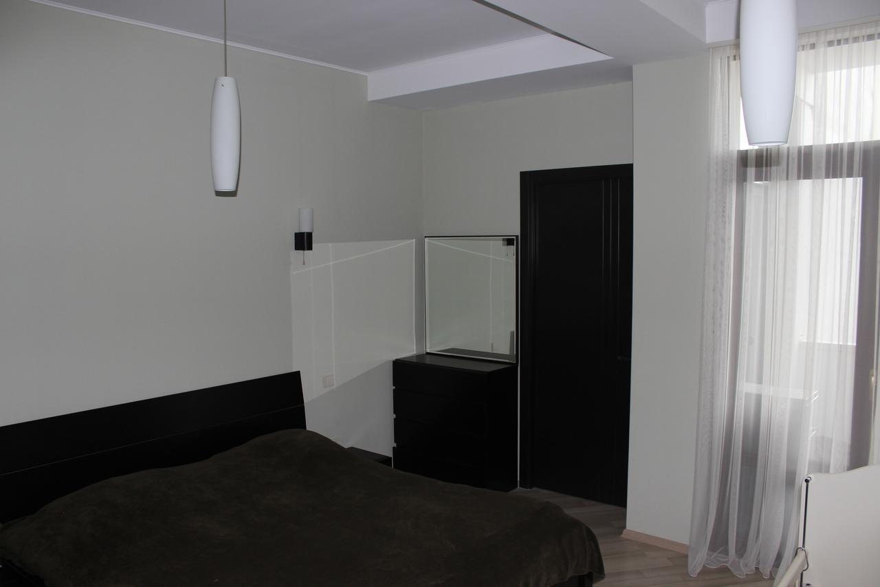 Mtatsminda Apartment Tbilisi Luaran gambar