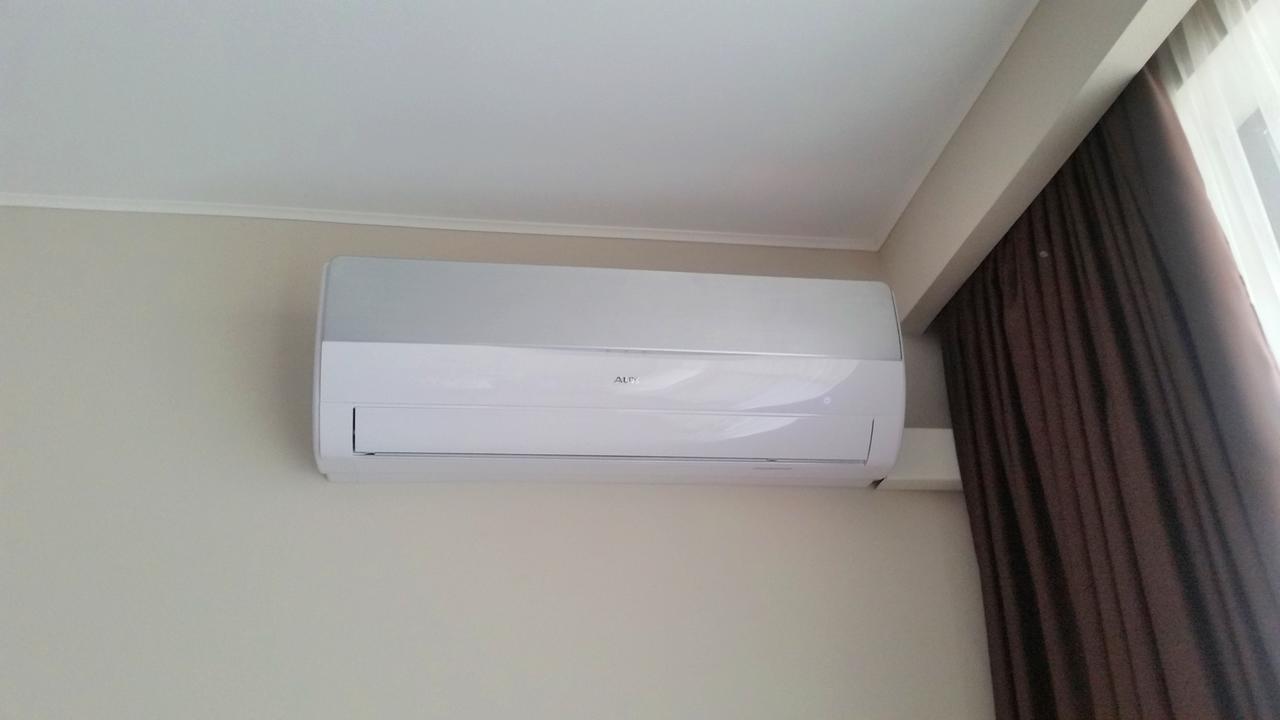 Mtatsminda Apartment Tbilisi Luaran gambar