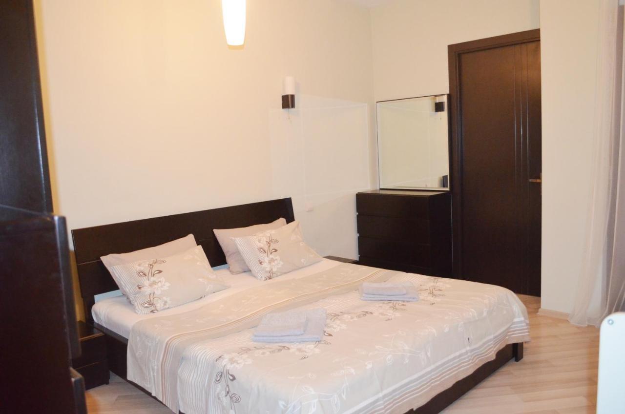 Mtatsminda Apartment Tbilisi Luaran gambar
