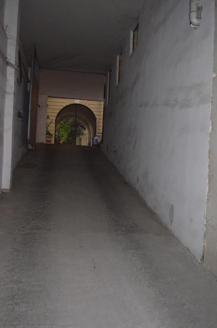 Mtatsminda Apartment Tbilisi Luaran gambar