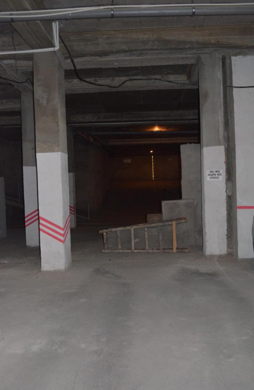 Mtatsminda Apartment Tbilisi Luaran gambar