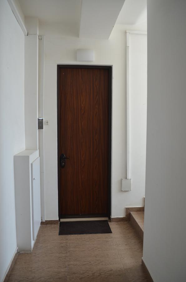 Mtatsminda Apartment Tbilisi Luaran gambar